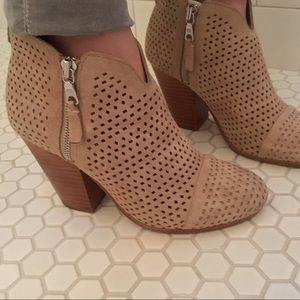 Rag & Bone Booties